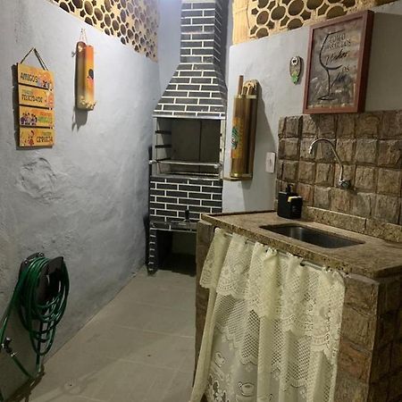 Meu Refugio Arraial Do Cabo Βίλα Εξωτερικό φωτογραφία
