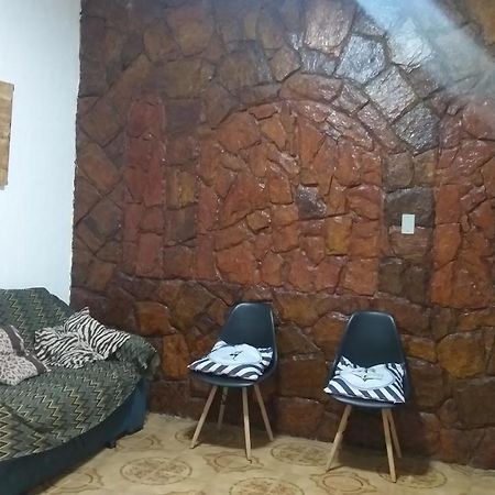 Meu Refugio Arraial Do Cabo Βίλα Εξωτερικό φωτογραφία
