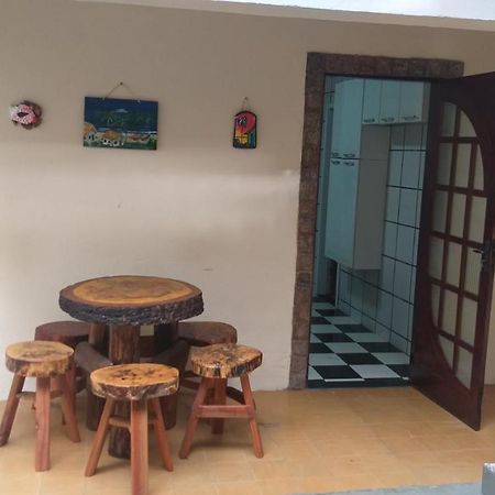 Meu Refugio Arraial Do Cabo Βίλα Εξωτερικό φωτογραφία