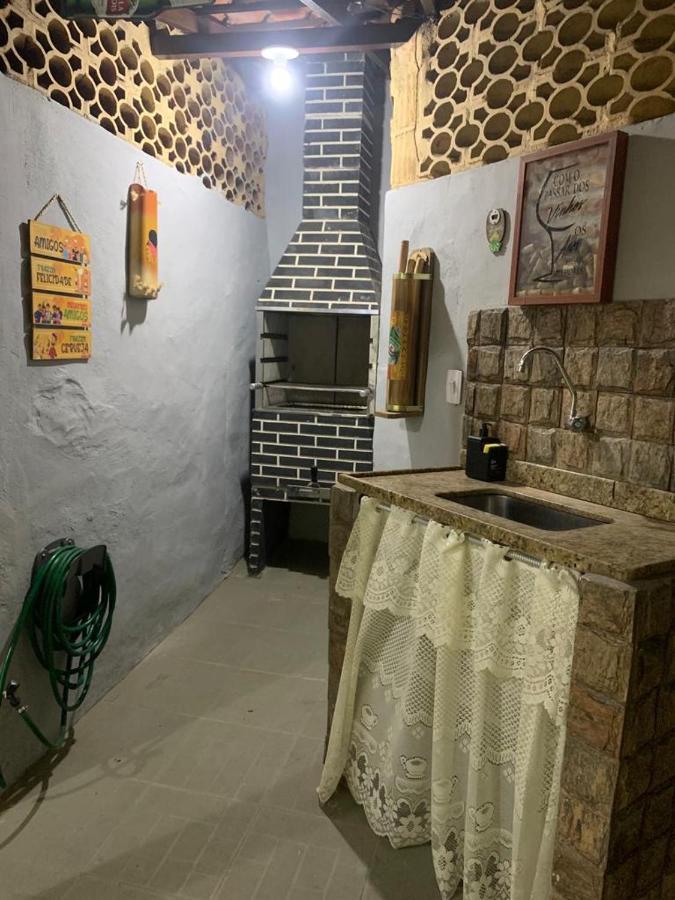 Meu Refugio Arraial Do Cabo Βίλα Εξωτερικό φωτογραφία