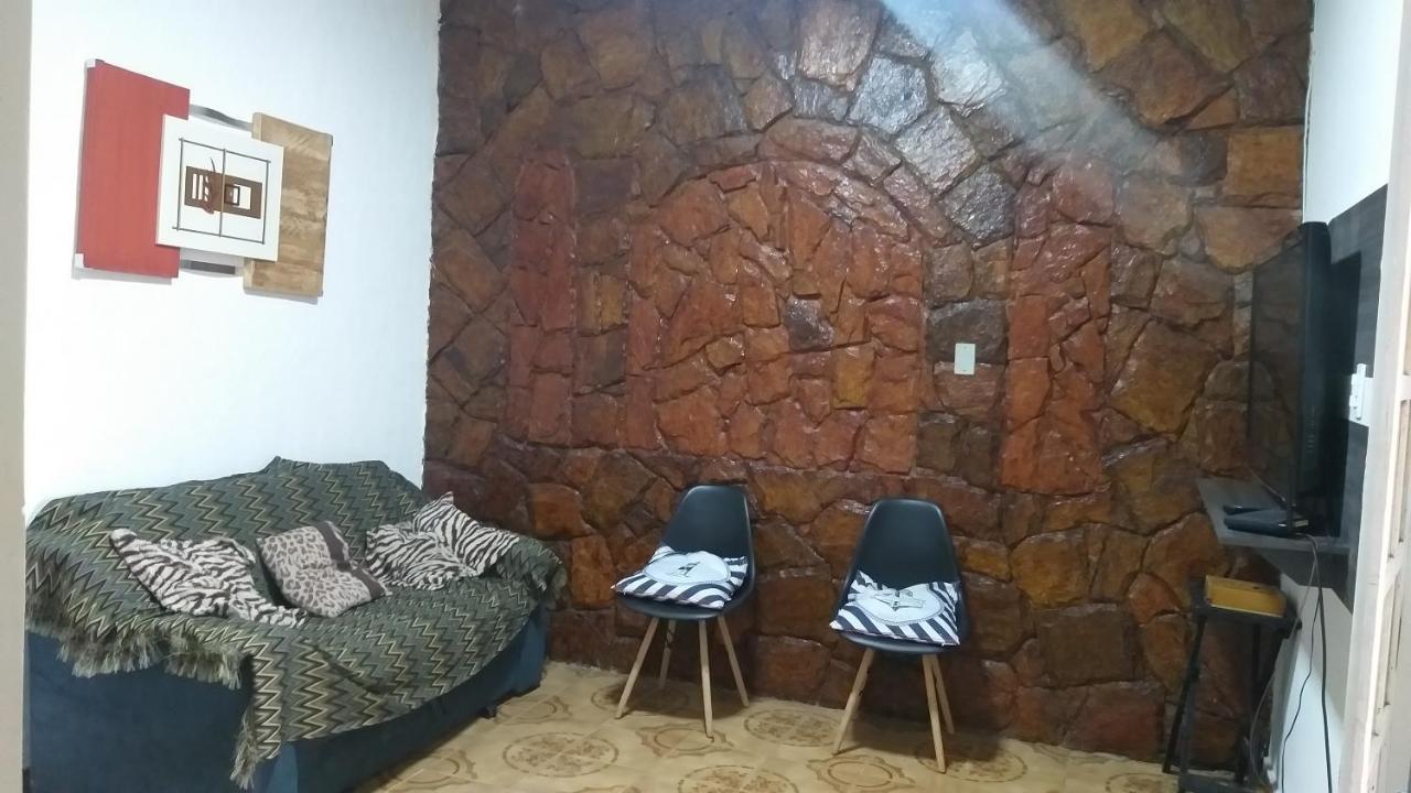 Meu Refugio Arraial Do Cabo Βίλα Εξωτερικό φωτογραφία