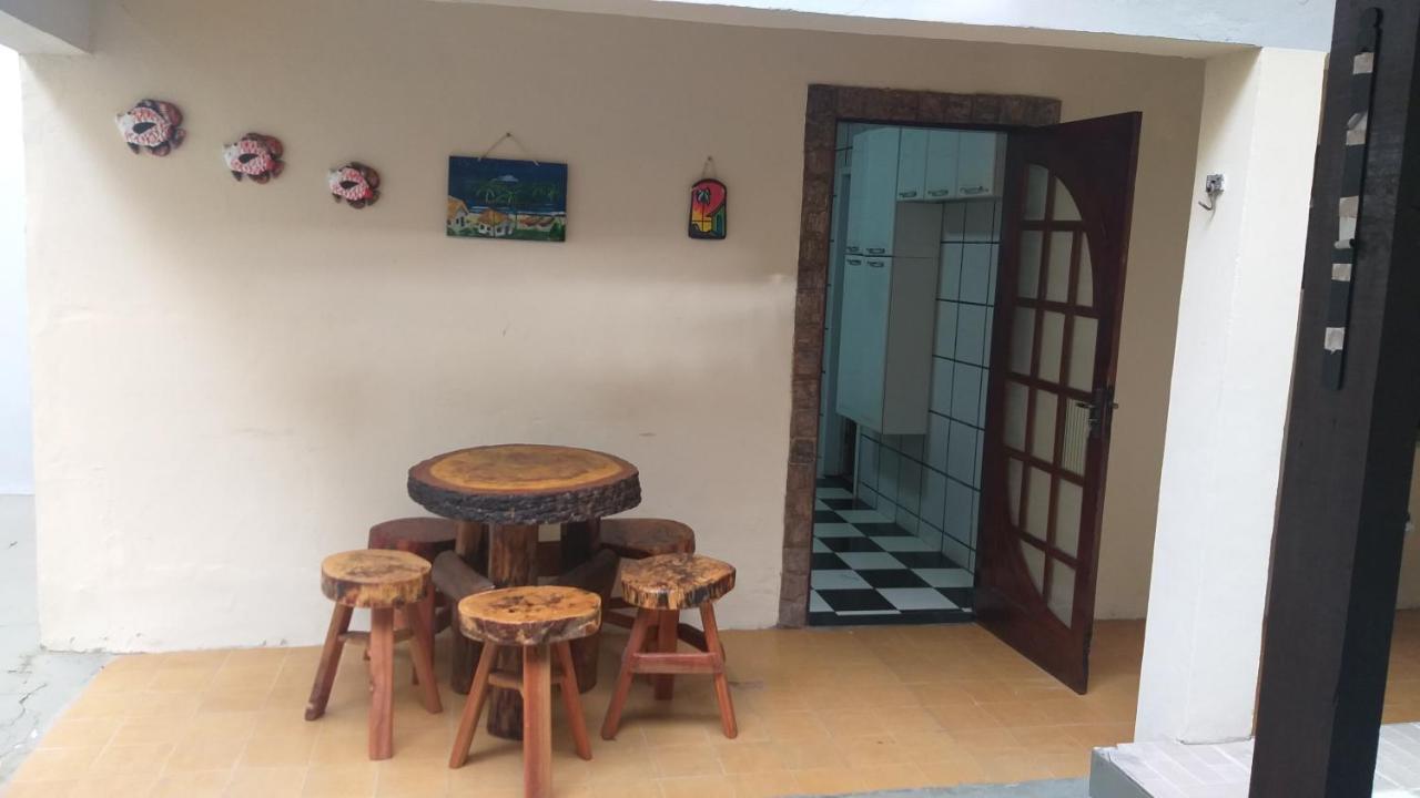 Meu Refugio Arraial Do Cabo Βίλα Εξωτερικό φωτογραφία