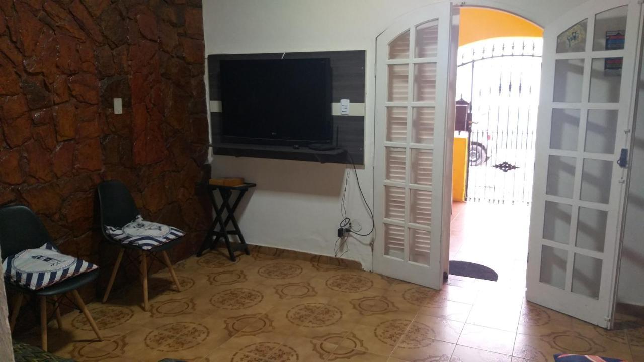Meu Refugio Arraial Do Cabo Βίλα Εξωτερικό φωτογραφία