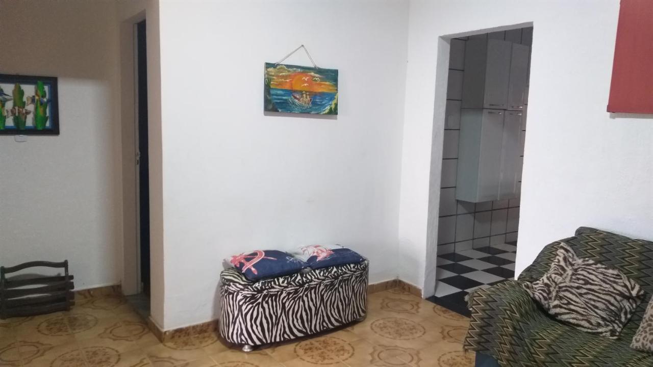 Meu Refugio Arraial Do Cabo Βίλα Εξωτερικό φωτογραφία