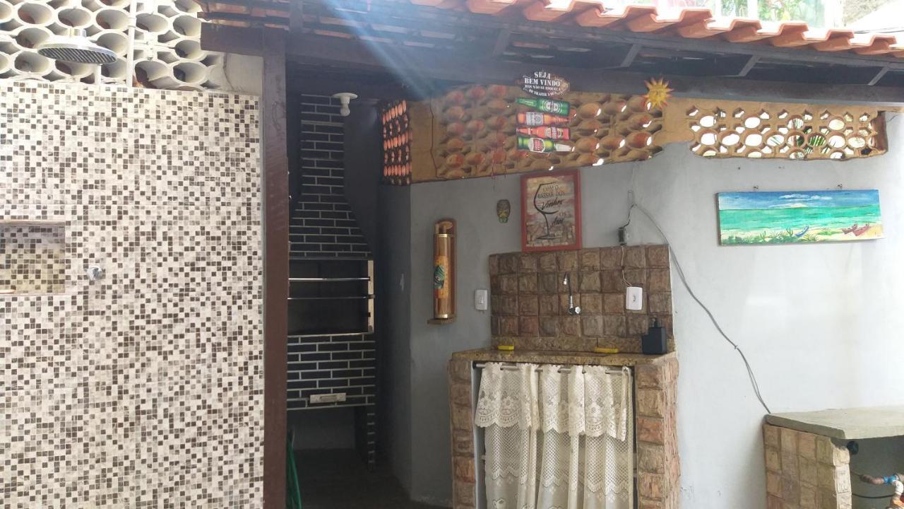 Meu Refugio Arraial Do Cabo Βίλα Εξωτερικό φωτογραφία