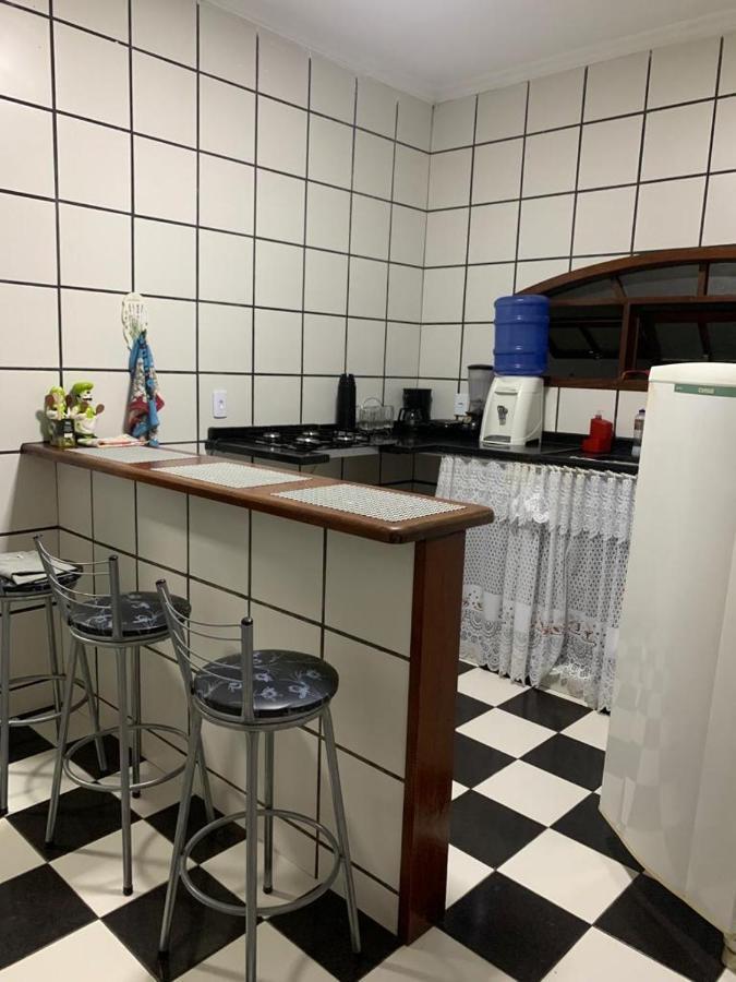 Meu Refugio Arraial Do Cabo Βίλα Εξωτερικό φωτογραφία