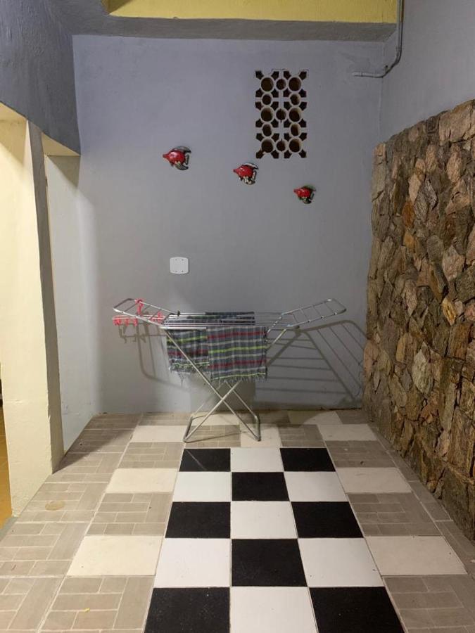 Meu Refugio Arraial Do Cabo Βίλα Εξωτερικό φωτογραφία