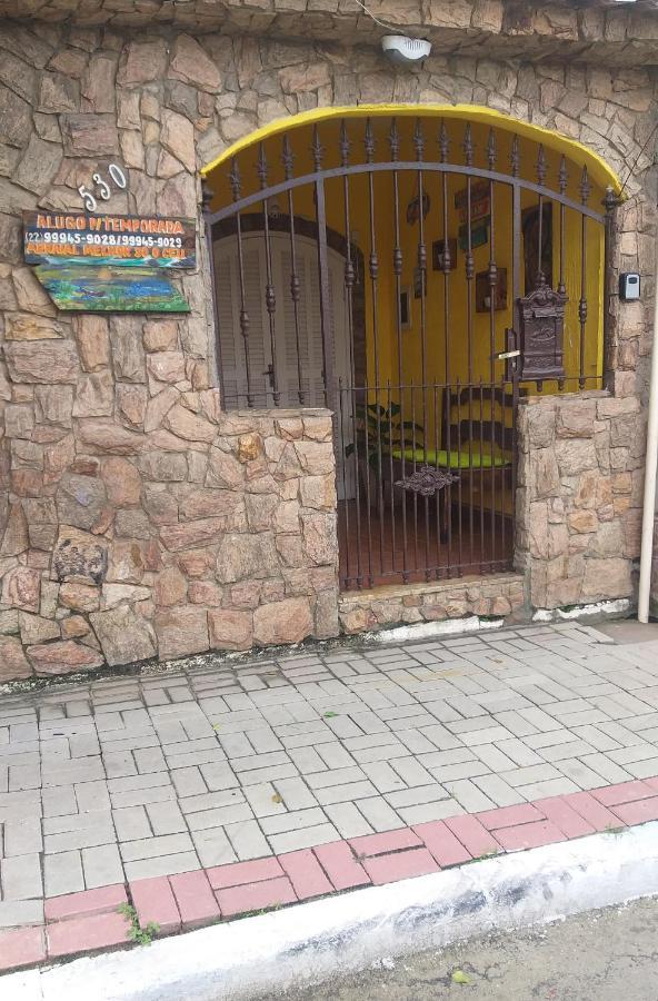Meu Refugio Arraial Do Cabo Βίλα Εξωτερικό φωτογραφία