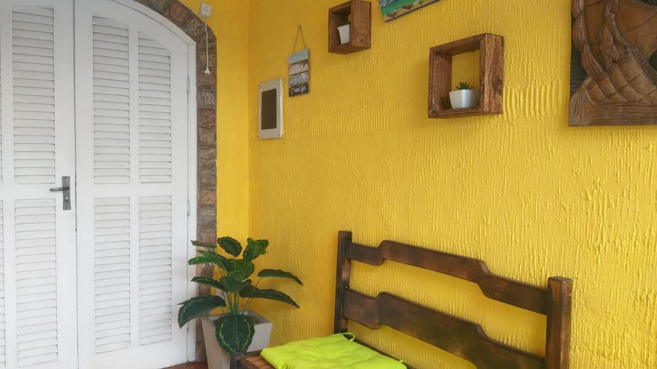 Meu Refugio Arraial Do Cabo Βίλα Εξωτερικό φωτογραφία