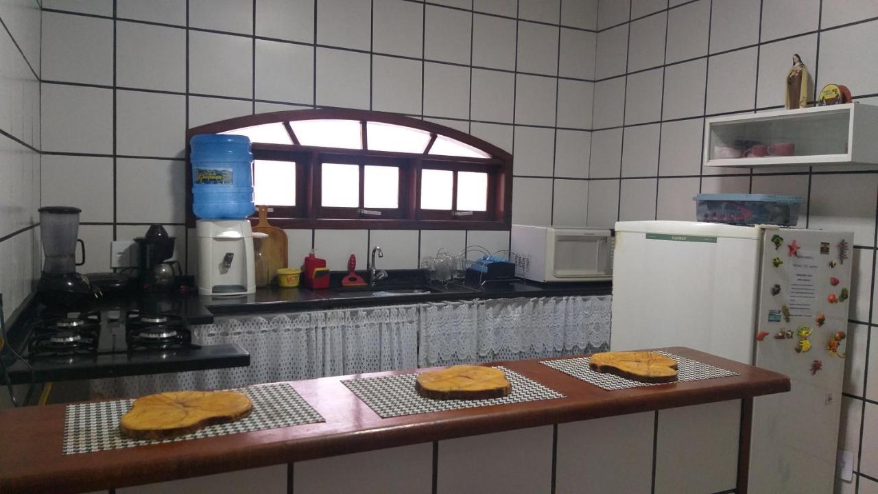 Meu Refugio Arraial Do Cabo Βίλα Εξωτερικό φωτογραφία